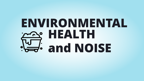Environmental Health 