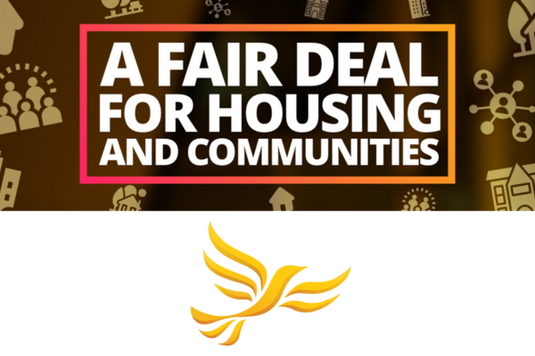 Fair Deal for Housing