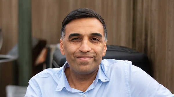 Harry Boparai, Liberal Democrat, Surrey County Council