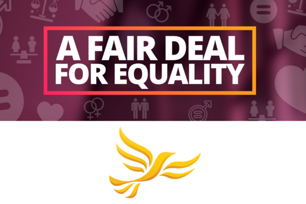 Fair Deal for Equality