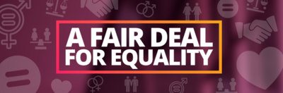 Fair Deal for Equality