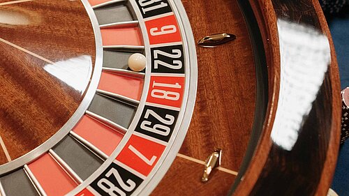 roulette