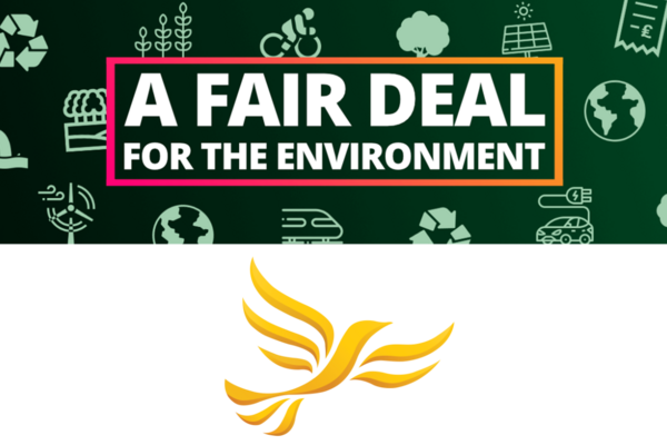 Fair deal environment