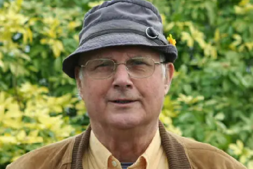 Bernie Spoor elected to Sunbury Common