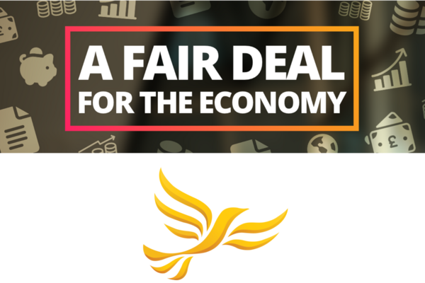 Fair Deal for the Economy