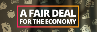 Fair Deal for the Economy