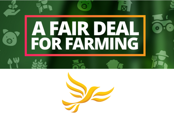 Far Deal for farming